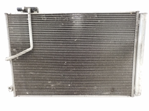Mercedes Benz E-Class W207 (2009–2017) Kliimaradiaator A2045000554 - 2