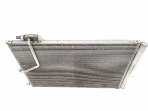 Mercedes Benz E-Class W207 (2009–2017) Kliimaradiaator A2045000554 - 4