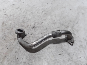  EGR valve pipe 