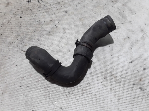  Cooling radiator hose 