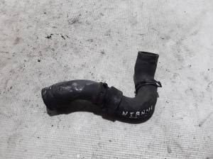  Cooling radiator hose 