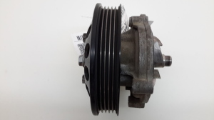 Mercedes Benz A-Class 169 (2004–2012) Water pump A2662010101 - 3