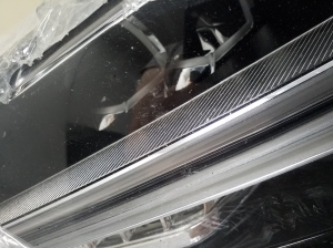VOLVO V90 (2016–2026) Scheinwerfer vorne 31655185 - 4