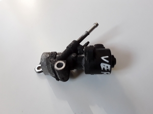 TOYOTA Verso-S NLP-12 (2010–2017) Ventil Abgasrückführung 2562047020 - 3