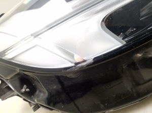 VOLVO V90 (2016–2026) Headlight 31655929 - 8