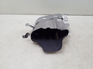 VOLVO V90 (2016–2026) Endrohrblende 31383309 - 2