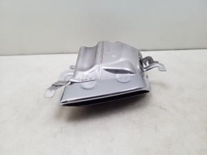 VOLVO V90 (2016–2026) Endrohrblende 31383309 - 3