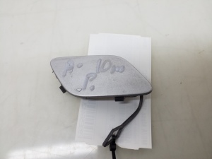 Front bumper tow hook cover - A1698850823