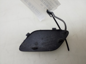 Mercedes Benz A-Class 169 (2004–2012) Front bumper tow hook cover A1698850823 - 2