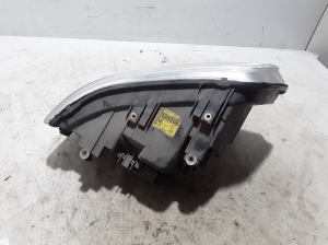 Volkswagen Transporter T5 (2003–2015) Scheinwerfer vorne 7H1941015N - 4