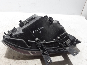 Volkswagen Transporter T5 (2003–2015) Scheinwerfer vorne 7H1941015N - 5