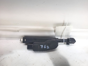 Headlight washer nozzle - 30663580