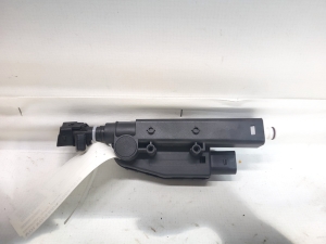 Headlight washer nozzle - 30663580