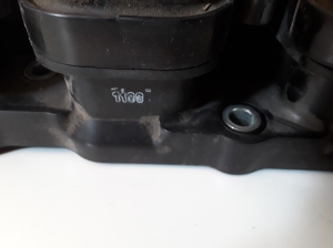 TOYOTA Verso-S NLP-12 (2010–2017) Ansaugkrümmer 1106 - 3