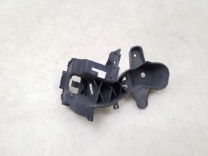 Mercedes Benz C-Class 205 (2014–2021) Rear bumper inner frame A2058850314 - 2