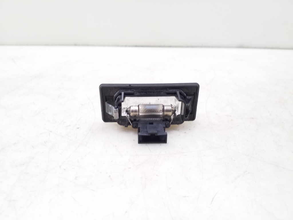 PORSCHE Panamera 970 (2009-2016) License Plate Lights 7PP943021 24984516