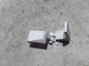 Volkswagen Transporter T5 (2003–2015) Front door top hinge 7H0831402B - 2