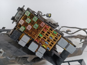  Fuse blocks 