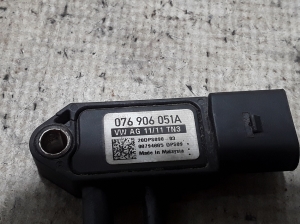  DPF sensor 