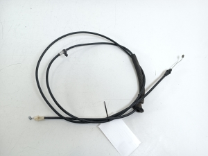 Ford Ranger (2006–2011) Hood release cable - 2