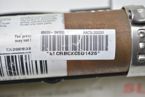 Kia Sportage (2010–2016) Katuse turvapadi 850203W500 - 5