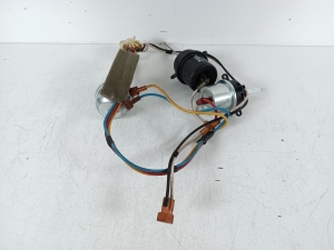  Interior shoulder valve motor 