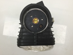 Opel Astra G (1998–2004) Passenger dashboard airbag 90561101 - 2