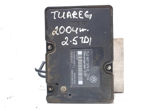 ABS Steuergerät - 7L0907379D