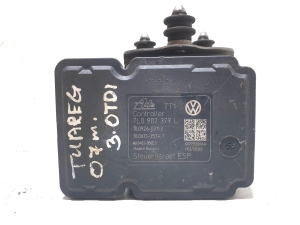 ABS Steuergerät - 7L0907379L