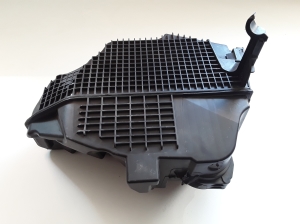 RENAULT Captur (2013–2019) Luftfiltergehäuse 8201173592 - 3