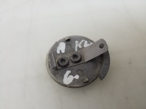 Mercedes Benz A-Class 168 (1997–2004) Rear bumper hook cover A1688850381 - 2