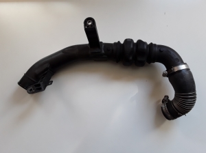 Ford Galaxy (2015–2026) Intercooler hose DS736C646DJ - 3