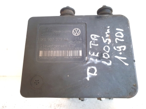 ABS unit - 1K0907379AA