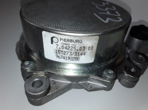 Ford Galaxy (2015–2026) Vaakumpump 9674192280 - 3