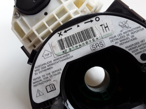 Honda Insight (2009–2014) Switch and its parts F0THAX0YE - 3