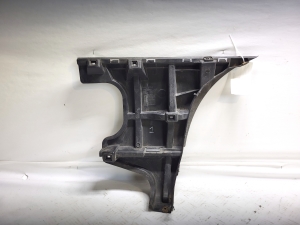 VOLVO S60 I (2000–2009) Rear bumper bracket 08693386 - 2