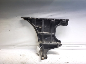 VOLVO S60 I (2000–2009) Rear bumper bracket 08693387 - 2