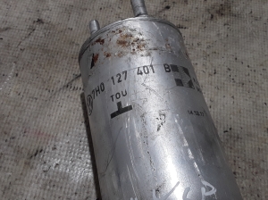 Volkswagen Transporter T5 (2003–2015) Kütusefilter ja selle osad 7H0127401B - 3