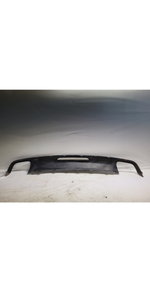 Mercedes Benz CLS-Class 218 (2011–2018) Rear bumper lower spoiler A2188851025 - 2