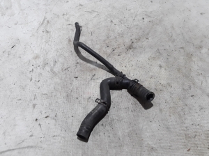  Cooling radiator hose 