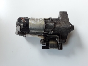 Ford Galaxy (2015–2026) Starter DS7T11000LE - 3