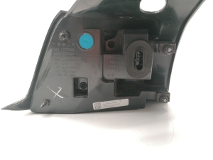 Tesla Model Y Y (2020–2026) Eckleuchte hinten 1077398-00-F - 3