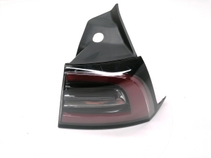 Eckleuchte hinten - 1077398-00-F
