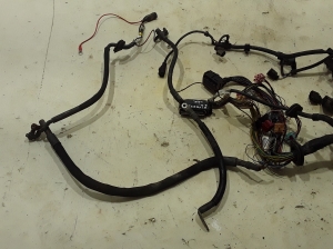  Engine wiring 