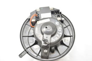 Skoda Superb (2008–2015) Heizungsgebläsemotor 3C1820015T - 5