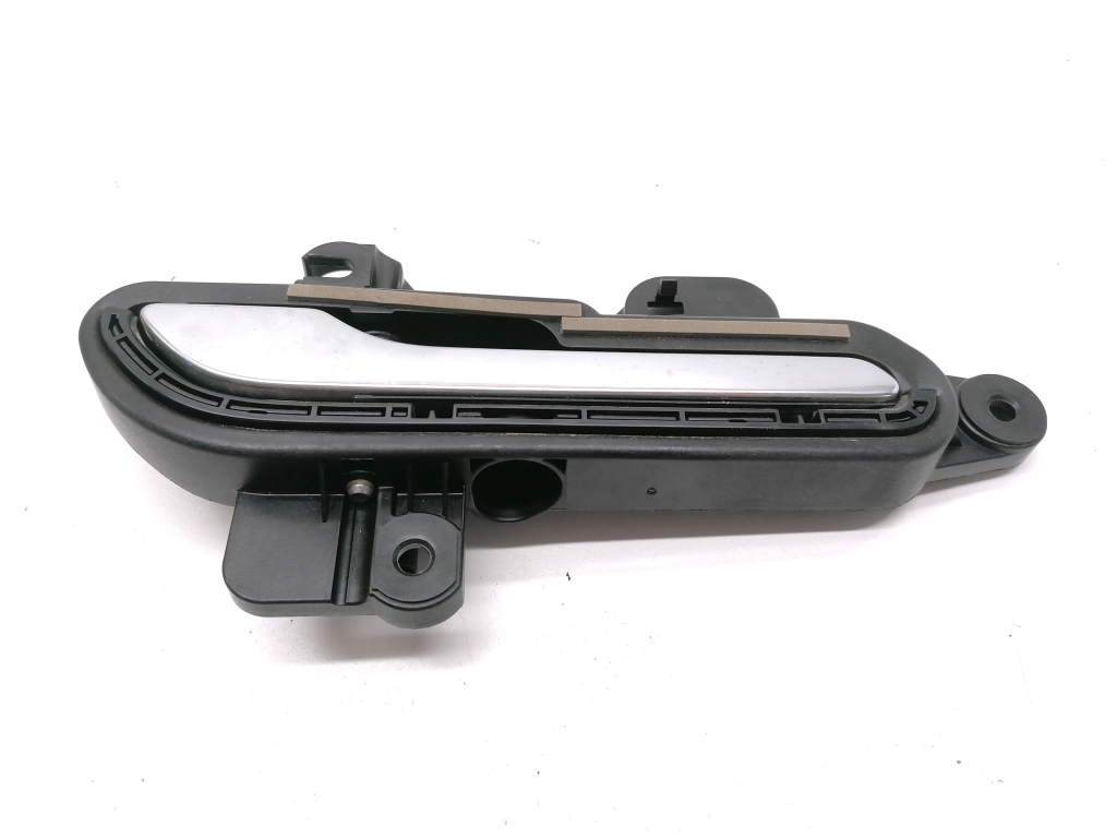 Tesla Model 3 3 (2016–2024) Front door external opening handle and its details 1081832-00-G Tesla Model 3 3 (2016–2024) Front door external opening handle and its details 1081832-00-G