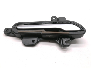Tesla Model 3 3 (2016–2024) Front door external opening handle and its details 1081832-00-G - 2