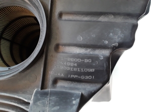 Ford Focus (2011–2018) Õhufiltri korpus 1093733S02 - 4