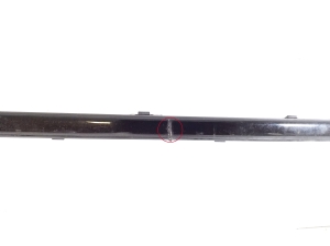 Mini Cooper R56 (2006–2014) Autre pièce du pare-chocs avant 7262480 - 3