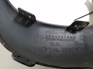 Mini Cooper R56 (2006–2014) Autre pièce du pare-chocs avant 7262480 - 4